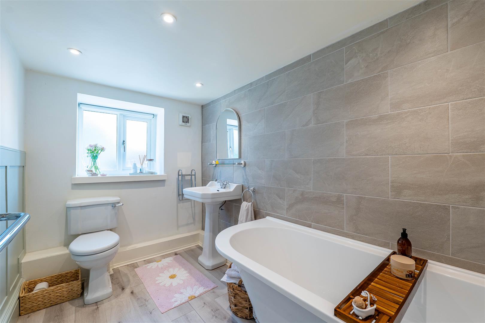 3 bed property in Bury Lane, Chorley